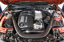 Load image into Gallery viewer, Dinan 15-18 BMW M3 Cold Air Intake - D760-0045