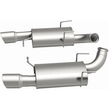 Load image into Gallery viewer, MagnaFlow SYS A/B 2011 Ford Mustang 5.0L - 15593