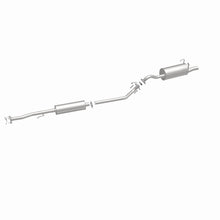 Load image into Gallery viewer, MagnaFlow BRE Exhaust Kit 07-09 Honda CR-V 2.4L - 106-0086