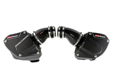 Load image into Gallery viewer, aFe Momentum Black Series Carbon Fiber Pro 5R Air Intake System BMW M5 (F90) 18-19 - 58-10005R