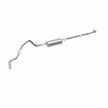 Load image into Gallery viewer, MagnaFlow BRE Exhaust Kit 01-06 Escalade Avalanche Suburban Yukon 5.3L - 106-0011
