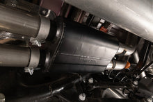Load image into Gallery viewer, Flowmaster 2025 RAM 1500 3.0L American Thunder Cat-Back Exhaust System - 818199