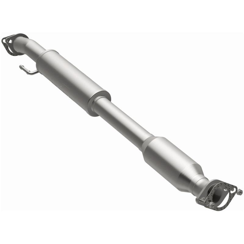 MagnaFlow 17-18 Kia Cadenza V6 OEM Underbody Single Direct Fit Converter - 23-157