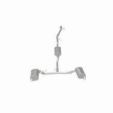 Load image into Gallery viewer, BRExhaust 17-19 Honda CR-V 1.5L Exhaust Kit - 106-1005