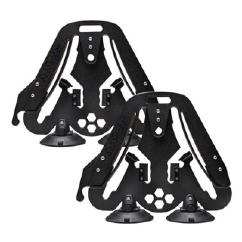 SeaSucker Pallavicini Ski Rack (Skis/Snowboards - 2 Sets) - SK2425