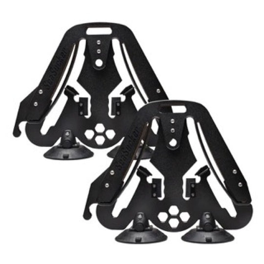SeaSucker Pallavicini Ski Rack (Skis/Snowboards - 2 Sets) - SK2425
