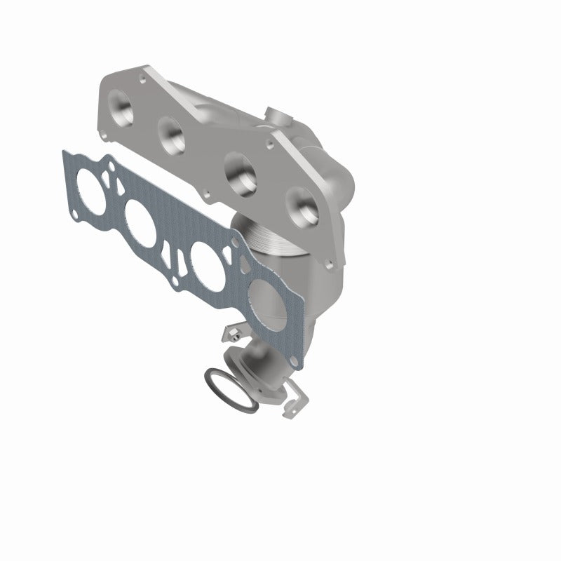 MagnaFlow Direct Fit Catalytic Converter 07-09 Toyota Camry 2.4L - 51373
