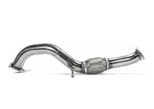 Load image into Gallery viewer, Invidia 2016+ Honda Civic EX/Touring 1.5T 2D/4D 70mm Front Pipe - HS16HC4FP7