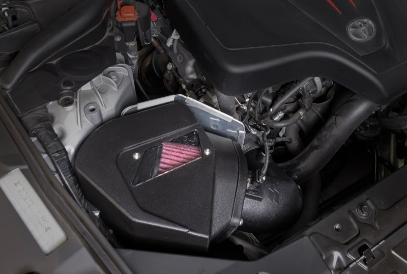 K&N Aircharger Intake Toyota Gr Supra L4-2.0L F/I 20-24 - 63-9045