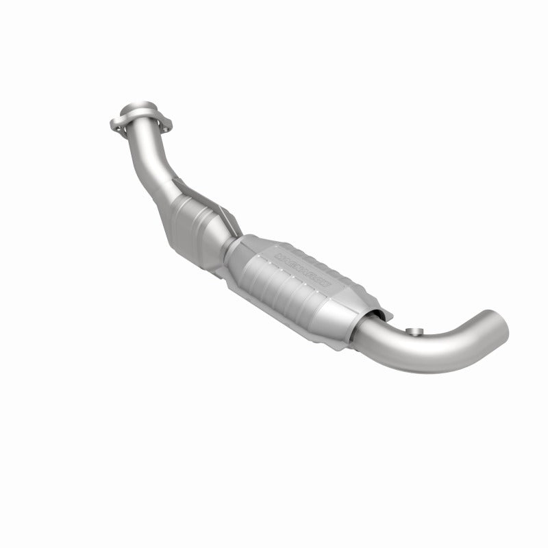 MagnaFlow Direct Fit Catalytic Converter 97-98 Ford Trucks 4.2L - 447131