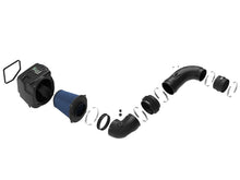 Load image into Gallery viewer, aFe Quantum Pro 5R Cold Air Intake System 08-10 GM/Chevy Duramax V8-6.6L LMM - Oiled - 53-10005R