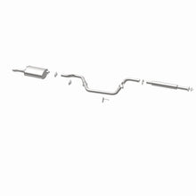 Load image into Gallery viewer, MagnaFlow BRE Exhaust Kit 00-05 Chevy Impala Monte Carlo - 106-0718