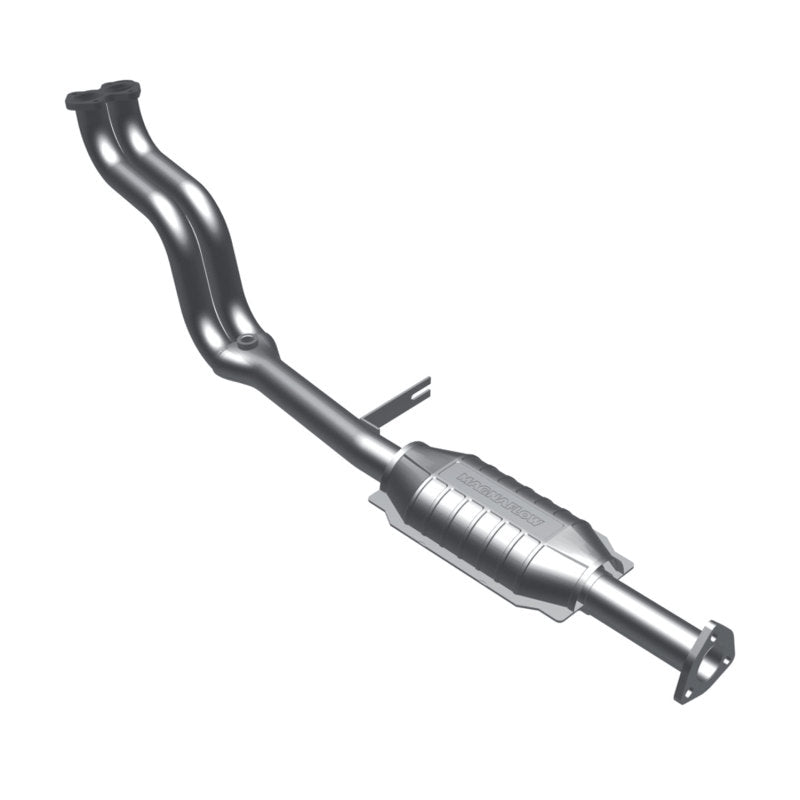MagnaFlow Direct Fit Catalytic Converter Alfa Romero 82 91 - 23511