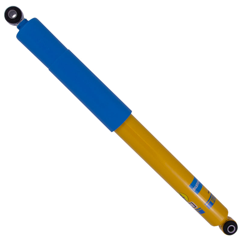 Bilstein B6 4600 19-21 Ford Ranger Rear 46mm Monotube Shock Absorber (for 0-1in Rear Lift) - 24-294195
