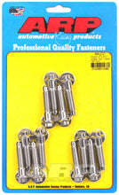 Load image into Gallery viewer, ARP Mopar 273-440 Wedge 12pt Intake Manifold Bolt Kit - 444-2101