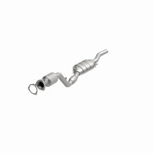 Load image into Gallery viewer, MagnaFlow Direct Fit Catalytic Converter 03 Volkswagen Passat 2.8L - 51964