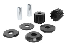 Load image into Gallery viewer, Whiteline Plus 09+ Land Rover Discovery Series 4 Front Control Arm Lower Inner Rear Bushing Kit - W53480