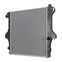 Load image into Gallery viewer, Mishimoto 03-09 Dodge Ram 2500/3500 Cummins Diesel Replacement Plastic Radiator - R2711-MT