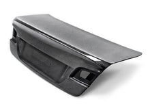 Load image into Gallery viewer, Seibon 07-13 BMW E92 2DR CSL Style Carbon Fiber Trunk/Hatch - TL0708BMWE922D-C