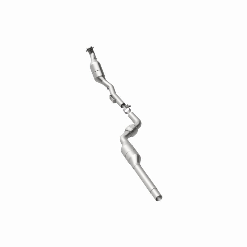 MagnaFlow Direct Fit Catalytic Converter 01-04 Mercedes E320 P/S CA - 454041