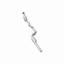 Load image into Gallery viewer, MagnaFlow Direct Fit Catalytic Converter 01-04 Mercedes E320 P/S CA - 454041