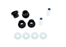 Load image into Gallery viewer, Whiteline 16-23 Toyota Tacoma Steering - Rack And Pinion Mount Bushing Kit - KSR214