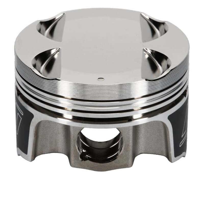 Wiseco Mitsu 4G64 w/4G63 Heads 10.5:1 E85 Piston Kit - K656M85AP