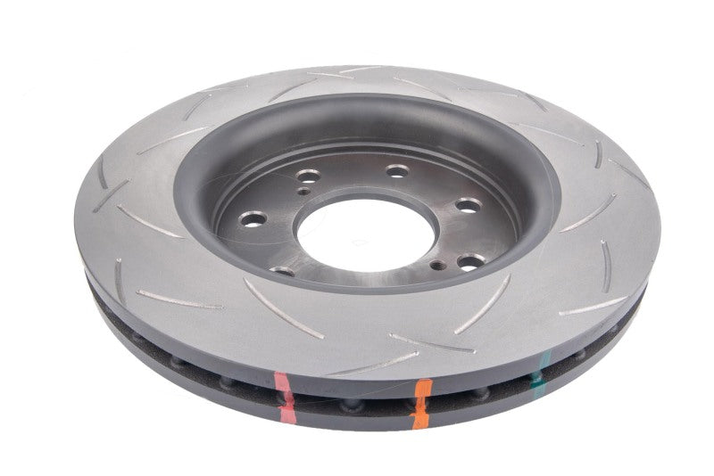 DBA 11-14 Ford F-150 7 Lug Front 4000 Series Slotted Rotor - DBA42792S
