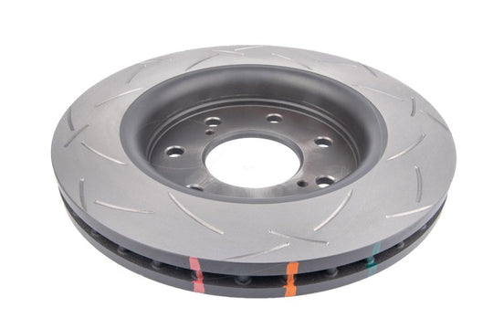 DBA 11-14 Ford F-150 7 Lug Front 4000 Series Slotted Rotor - DBA42792S