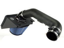 Load image into Gallery viewer, aFe MagnumFORCE Intakes Stage-2 P5R AIS P5R Ford F-150 11-12 V8-5.0L (blk) - 54-11962-1B