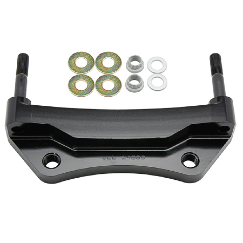 Wilwood Crown Victoria AERO6 Bracket Kit Front - 250-14688