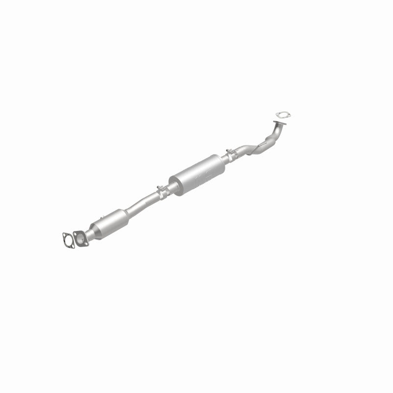 MagnaFlow 12-13 Soul 2L Underbody Direct Fit Converter - 52845