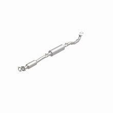 Load image into Gallery viewer, MagnaFlow 12-13 Soul 2L Underbody Direct Fit Converter - 52845