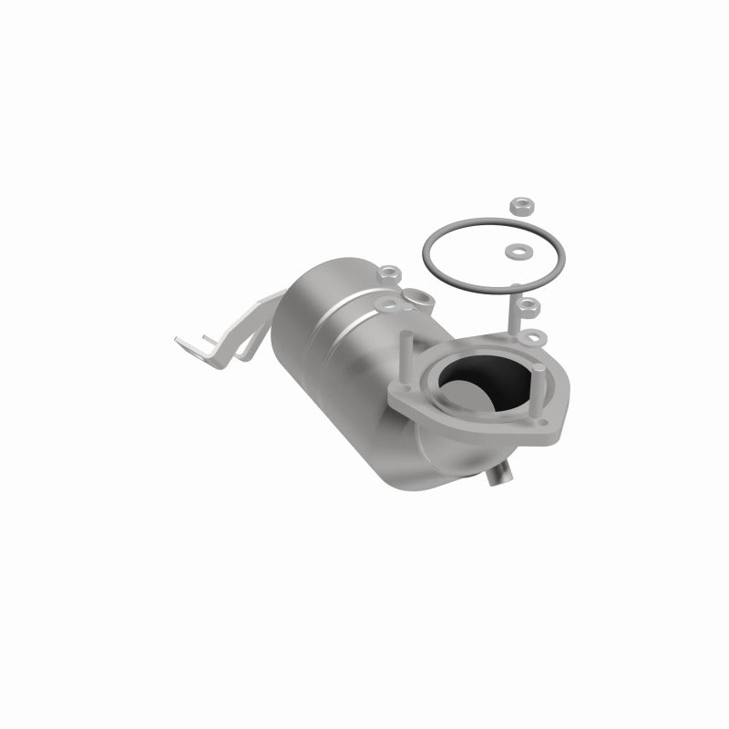 MagnaFlow Direct Fit Catalytic Converter 03-08 X-Type 3.0L Rear - 52015