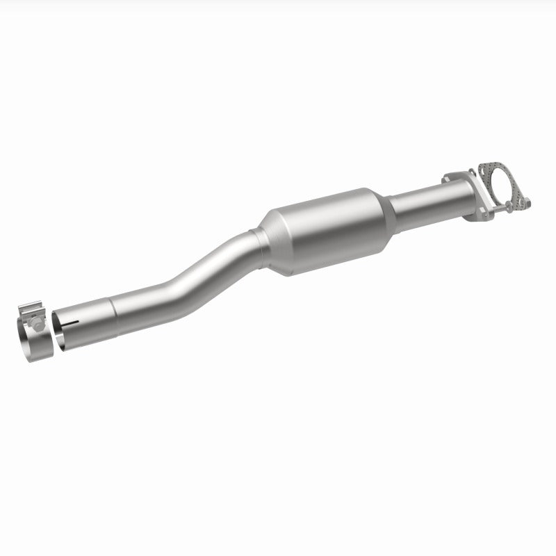 MagnaFlow 17-19 Ford Escape L4 OEM Underbody Rear Direct Fit CARB Compliant Catalytic Converter - 23-156