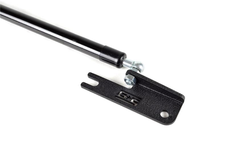 GrimmSpeed 03-08 Subaru Forester Hood Struts - 097025