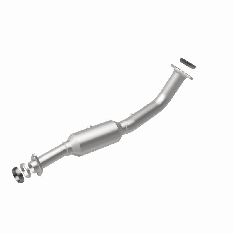 MagnaFlow Direct Fit Converter 03-11 Honda Element 2.4L Underbody - 5461990