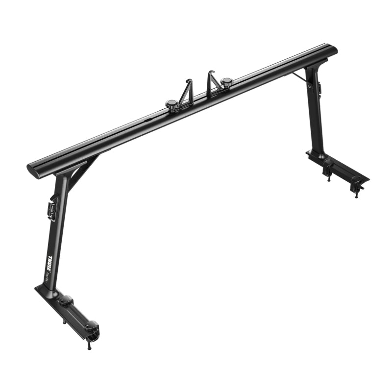 Thule TracRac Pro 2 Overhead Truck Rack (Full Size) - Black - 37002XTB