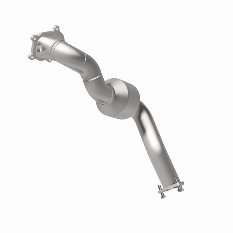 MagnaFlow Direct Fit Catalytic Converter 13-15 Audi S6/S7/S8/A8 Quattro V8-4.0L - 52316