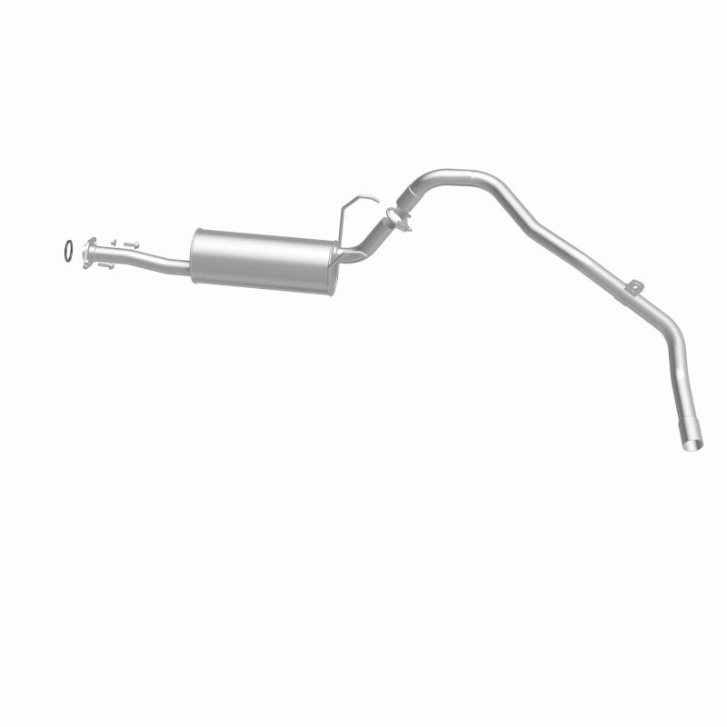 MagnaFlow BRE Exhaust Kit 89-91 Toyota 4Runner 3.0L - 106-0397