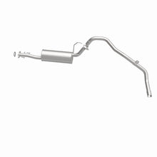 Load image into Gallery viewer, MagnaFlow BRE Exhaust Kit 89-91 Toyota 4Runner 3.0L - 106-0397