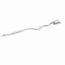Load image into Gallery viewer, MagnaFlow BRE Exhaust Kit 10-17 Subaru Outback 2.5L - 106-0162