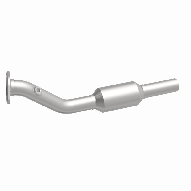 MagnaFlow 2007 Dodge Caliber 2.4L Direct Fit Converter - 5571661