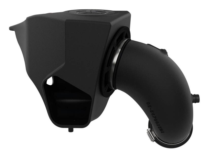 aFe Takeda Momentum Pro Dry S Cold Air Intake System 20-21 Toyota Supra L6-3.0L (T) B58 - 56-70050D