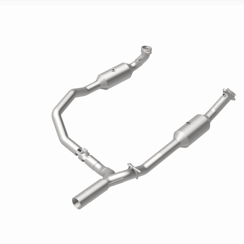 MagnaFlow 17-18 Ford E-350 6.8L Direct Fit Converter - 280014