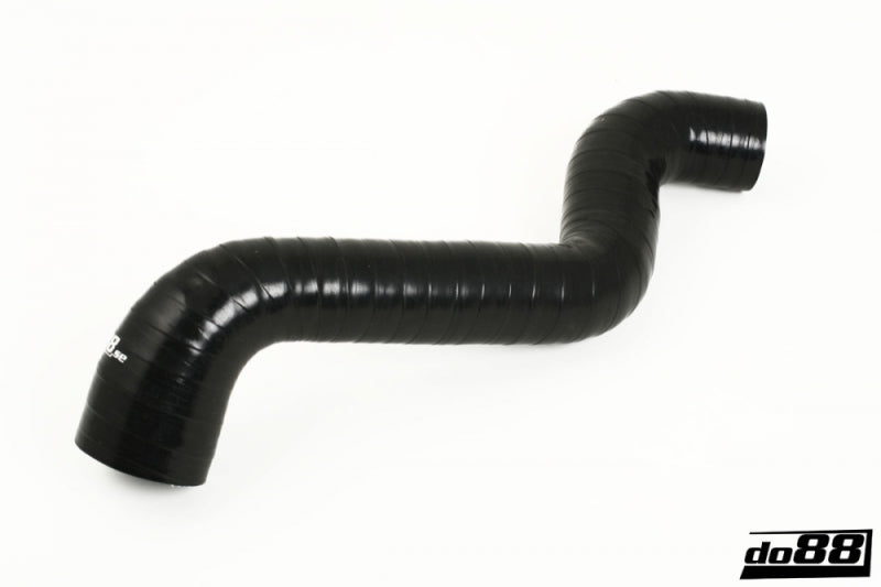 do88 SAAB 9-3 2.2 TiD 98-02 Intercooler Inlet Hose - DO88-KIT84-2S