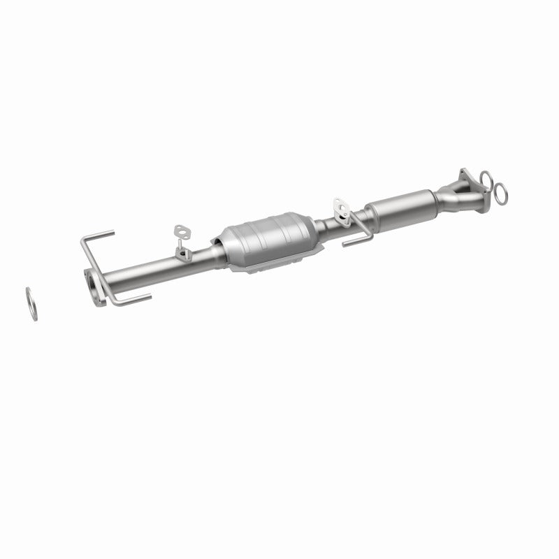 MagnaFlow Direct Fit Catalytic Converter 95-96 Previa 2.4L - 447186