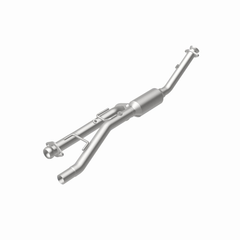 MagnaFlow Direct Fit Catalytic Converter 1997-2000 Ford Explorer 4.0 - 4451314