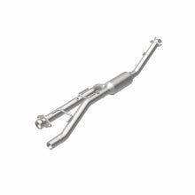 Load image into Gallery viewer, MagnaFlow Direct Fit Catalytic Converter 1997-2000 Ford Explorer 4.0 - 4451314