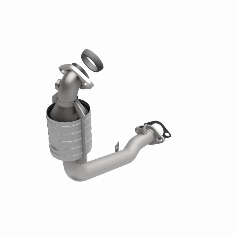MagnaFlow Direct Fit Catalytic Converter Escort-Tracer 92-95 - 23346